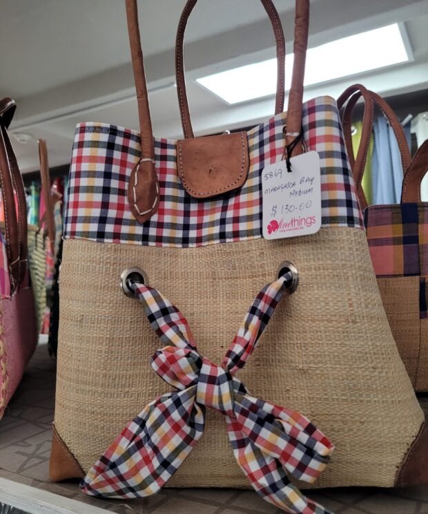 Madagasca Bag