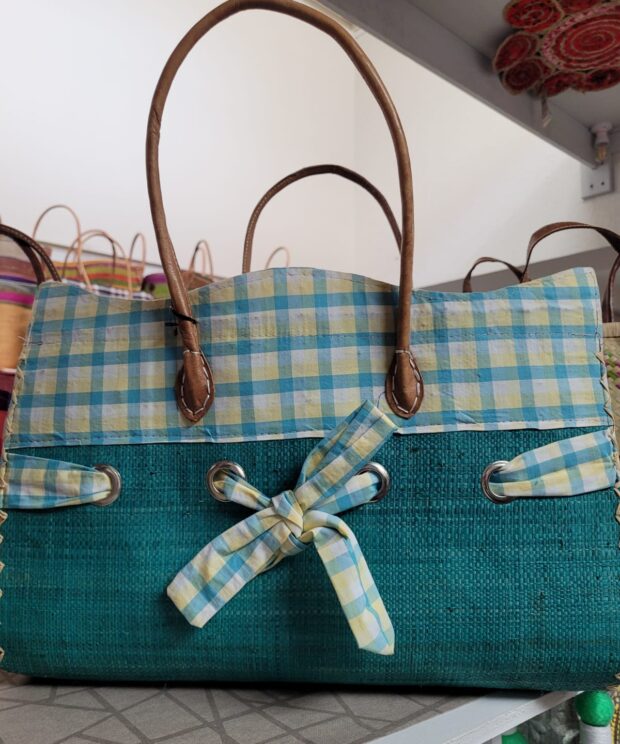 Madagasca Bag