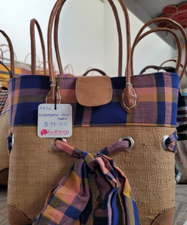 Madagasca Bag