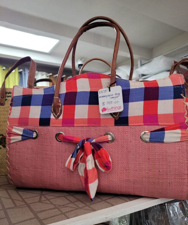 Madagasca Bag Large