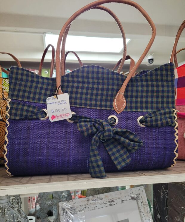 Madagasca Bag Medium