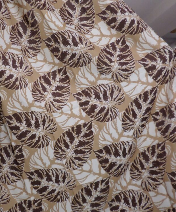 Botany Panel Col#3