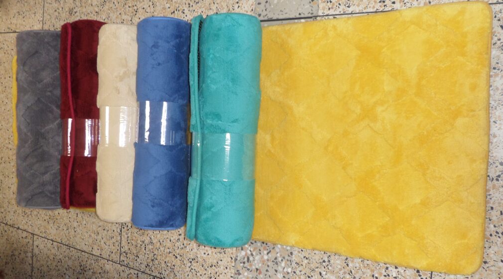 Downy Floor Runner