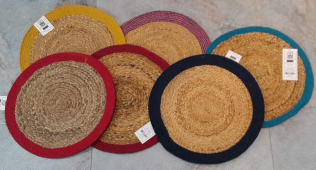 Jute Placemats