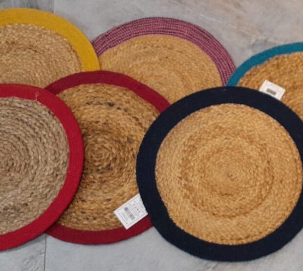Jute Placemats
