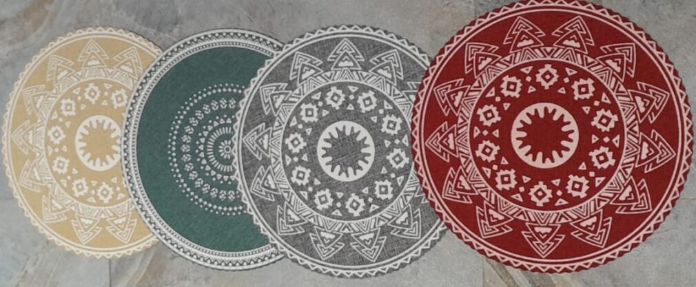 Linen Placemats