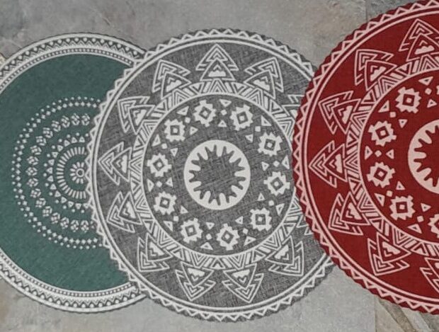 Linen Placemats