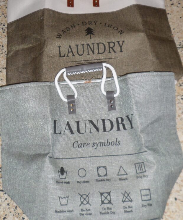 Laundry Bag