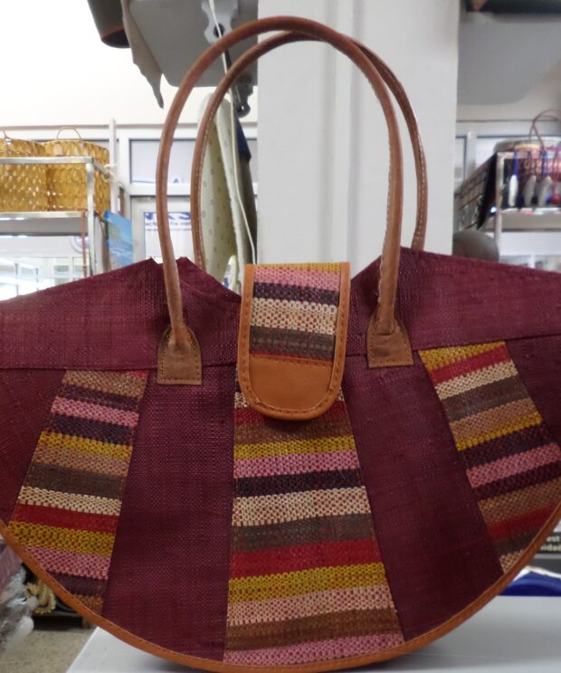 Madagasca Bags