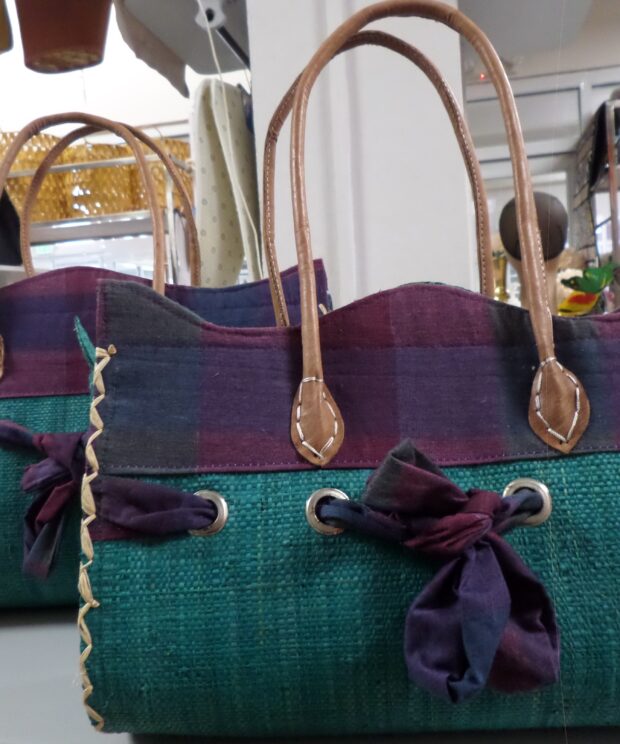 Madagasca Bags