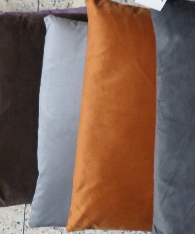 Dark sided Cushion Covers