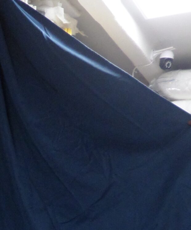 Beninton BLack Out Curtain