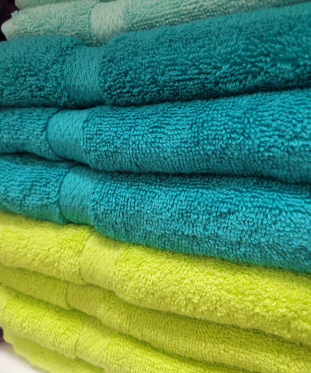 Bath Towels